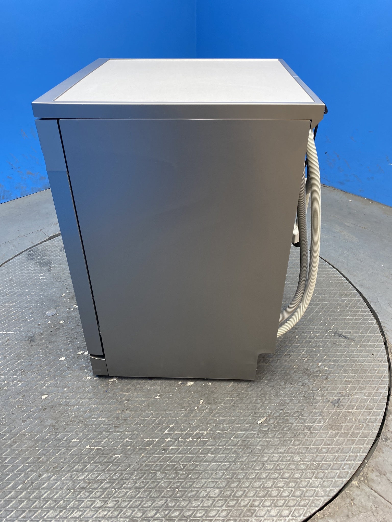 Hisense HS693C60XADUK 16 Place Wi-Fi Ready Dishwasher