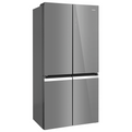 Haier HTF540DGG7 American Style Four-Door Fridge Freezer - Renew 2 U