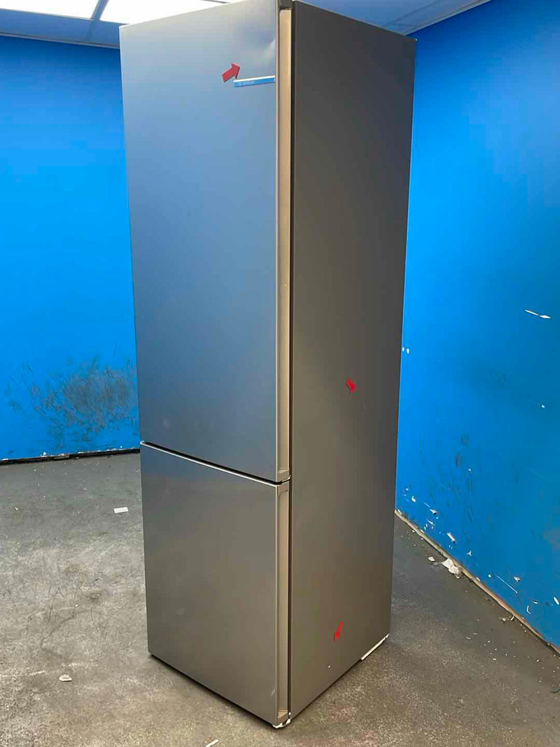 #GRC-159-369 - Bosch KGN392LDFG Series 4 70/30 Frost Free Fridge Freezer