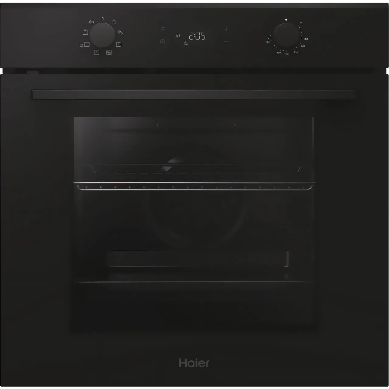 Haier ID Series 2 H6 ID2P3T3HTB Built In Electric Oven – Renew 2 U