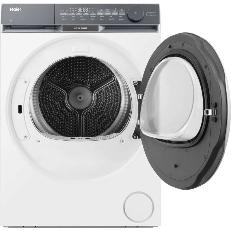 Haier X Series 9 HD100-CQ387U1 10kg Heat Pump Tumble Dryer – Renew 2 U