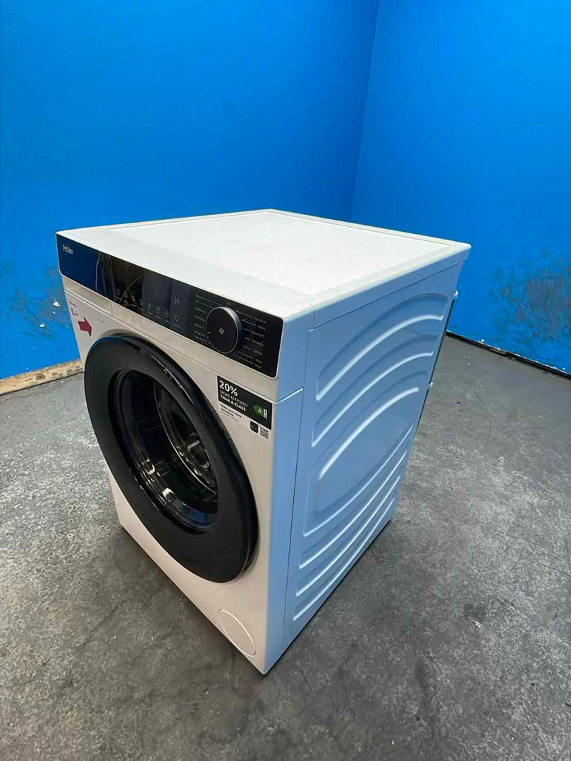 #GRC-160-485 - Haier HW130-BP14357U1 X Series 5 13kg 1400rpm Washing Machine
