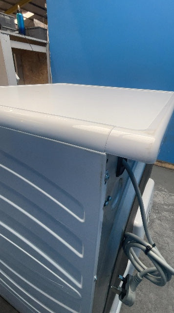 #GRC-162-754 - Hoover 9kg Condenser Tumble Dryer – WiFi Connected, White, B Energy Rating