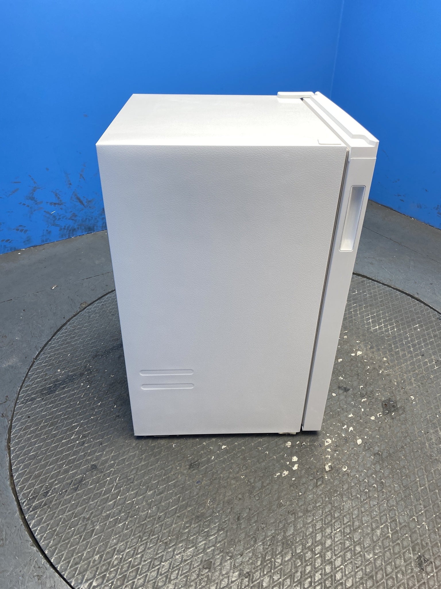 Hoover H-FREEZE 300 MINI HONUQ2L58EWK Under Counter Freezer