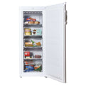 Statesman TF160LWE 55cm 157 Litre Upright Tall Freezer - Renew 2 U