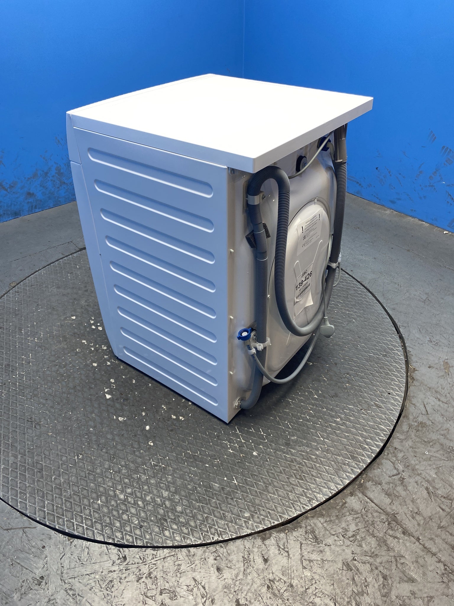 AEG 5000 Series LFE50944B 9kg 1400rpm Washing Machine