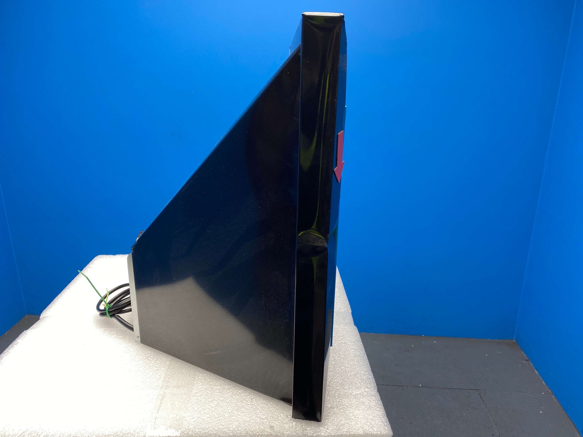 Hoover HCE160N/1 60cm Chimney Cooker Hood