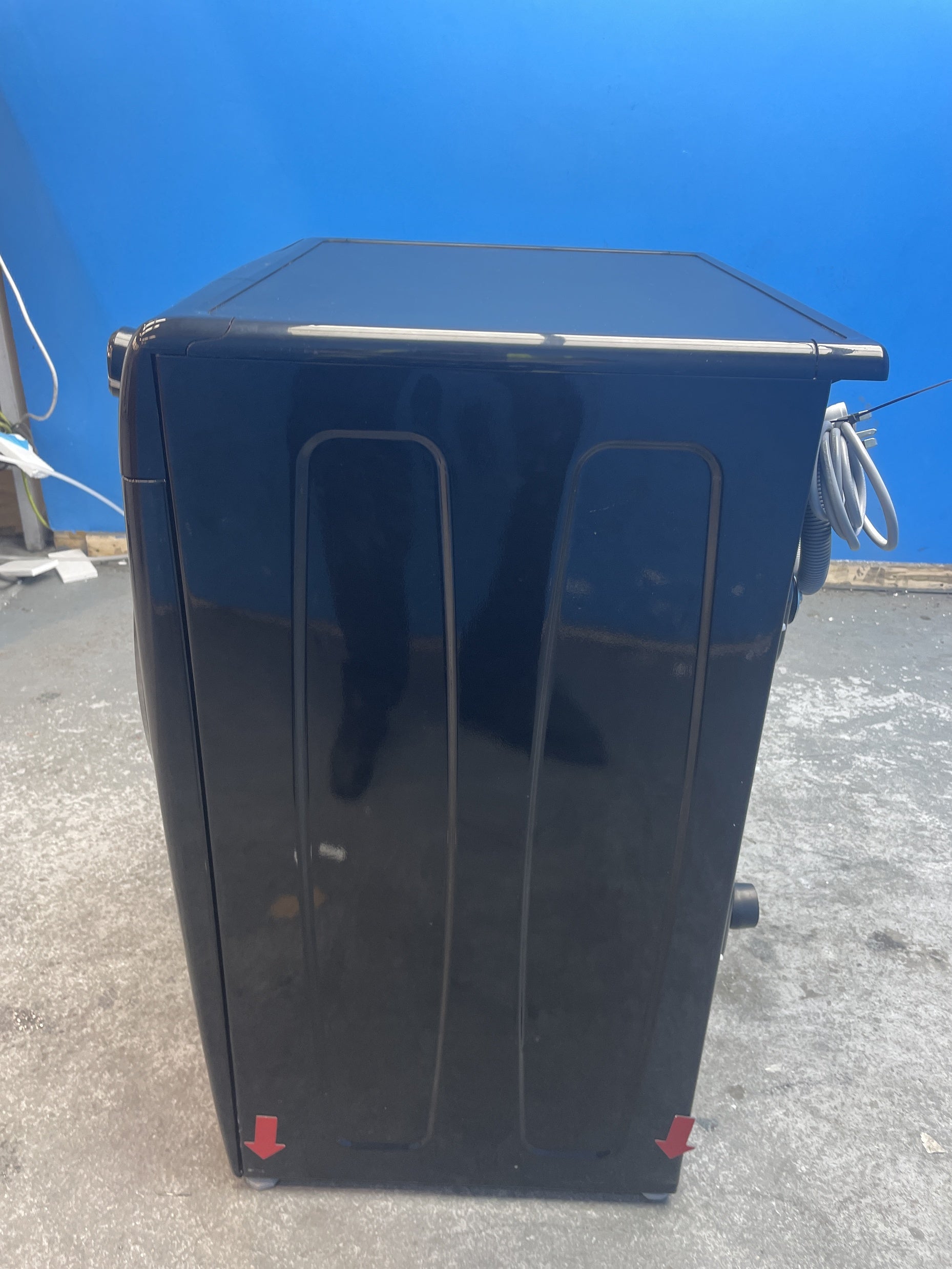 #GRC-159-219 - Candy Smart Pro CSO 686TWMBB6-80 8kg 1600 Spin Washing Machine