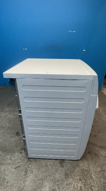 #GRC-164-066 - AEG 8kg Heat Pump Tumble Dryer – AutoSense, EasyClean Filter, White