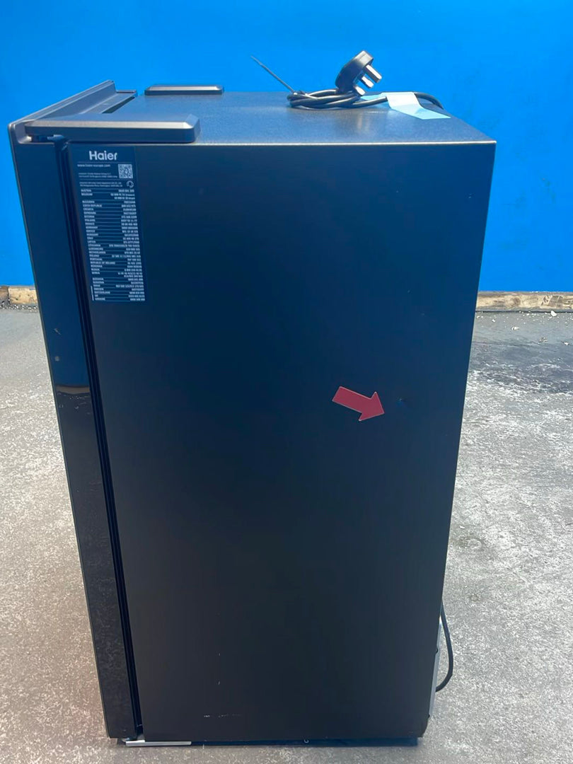 #GRC-162-170 - Haier Wine Bank 50 Series 3 HWS34GGH1K 34 Bottle Wine Cooler