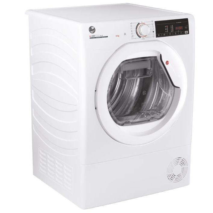 Hoover HLEC9TE 9kg Condenser Tumble Dryer – Renew 2 U
