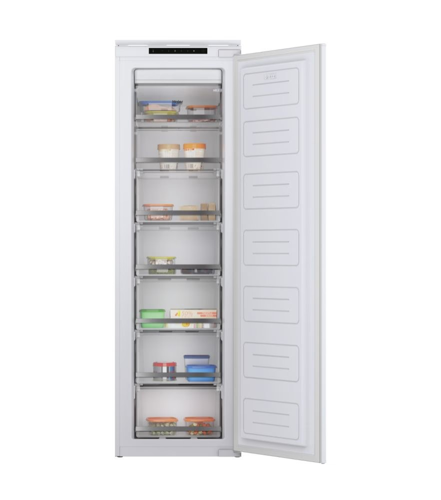 Haier HFE 172 NF UK Integrated Upright 200 Litre Freezer – Renew 2 U