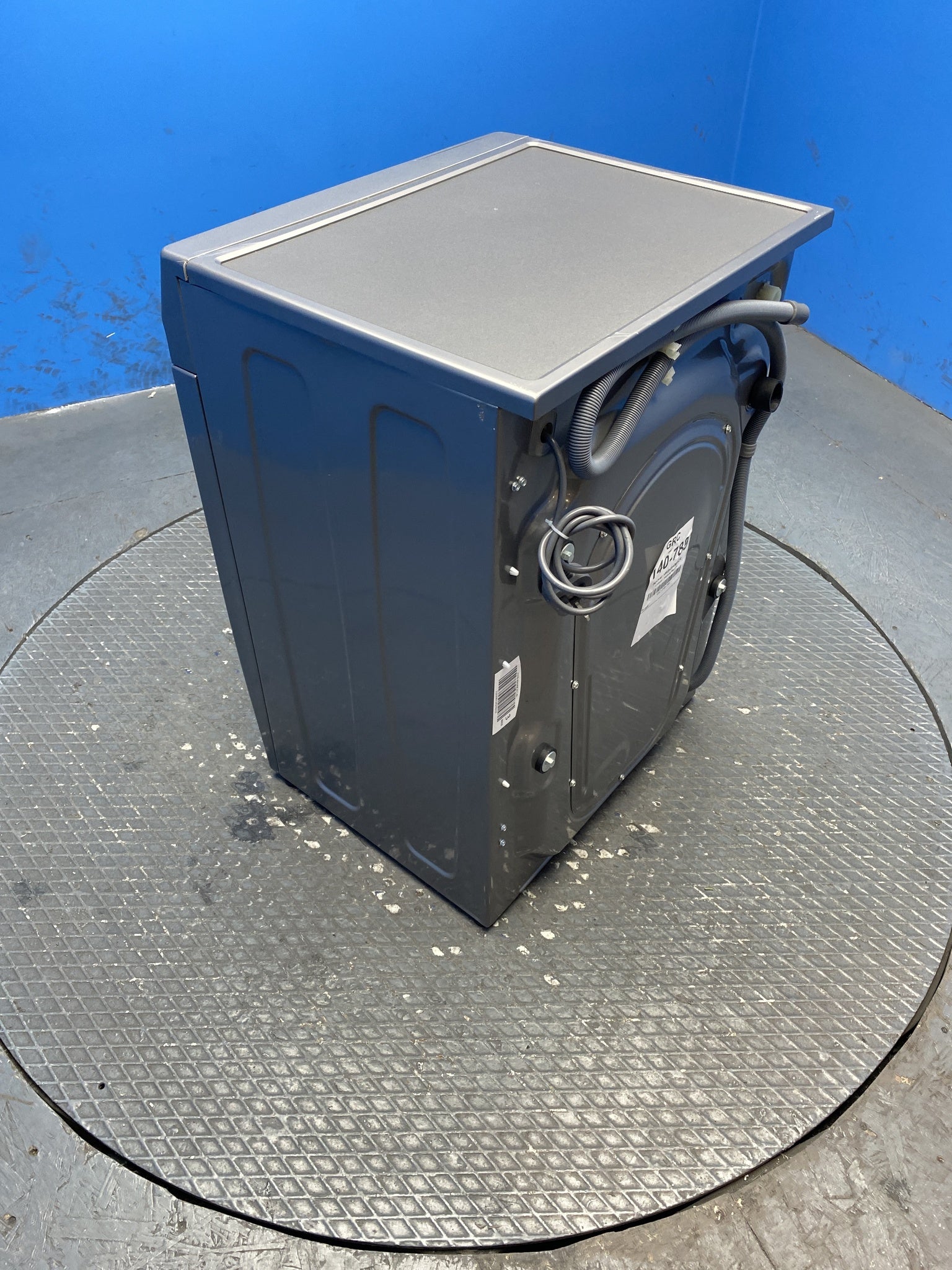 Hoover HWB49AMBCR 9kg 1400 Spin Washing Machine