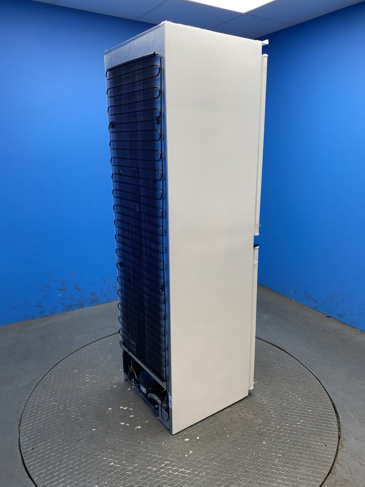 Haier HB50T618FMK Built-In Fridge Freezer - No Frost, E Rated