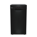 Candy CDPH2L1049B Slimline 10 Place Setting Dishwasher