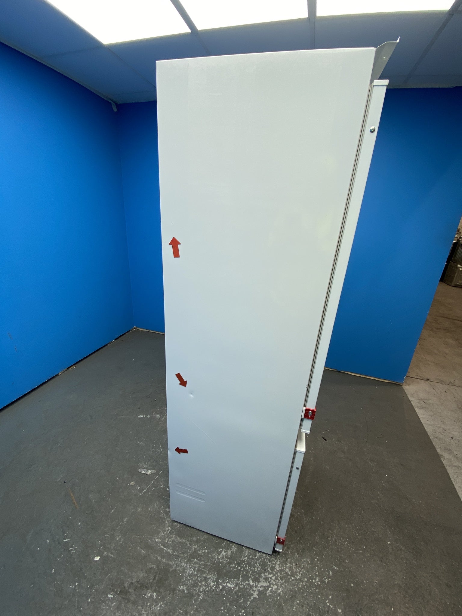 Hoover HONBQL3518EVK Integrated 268 Litre Low Frost Fridge Freezer