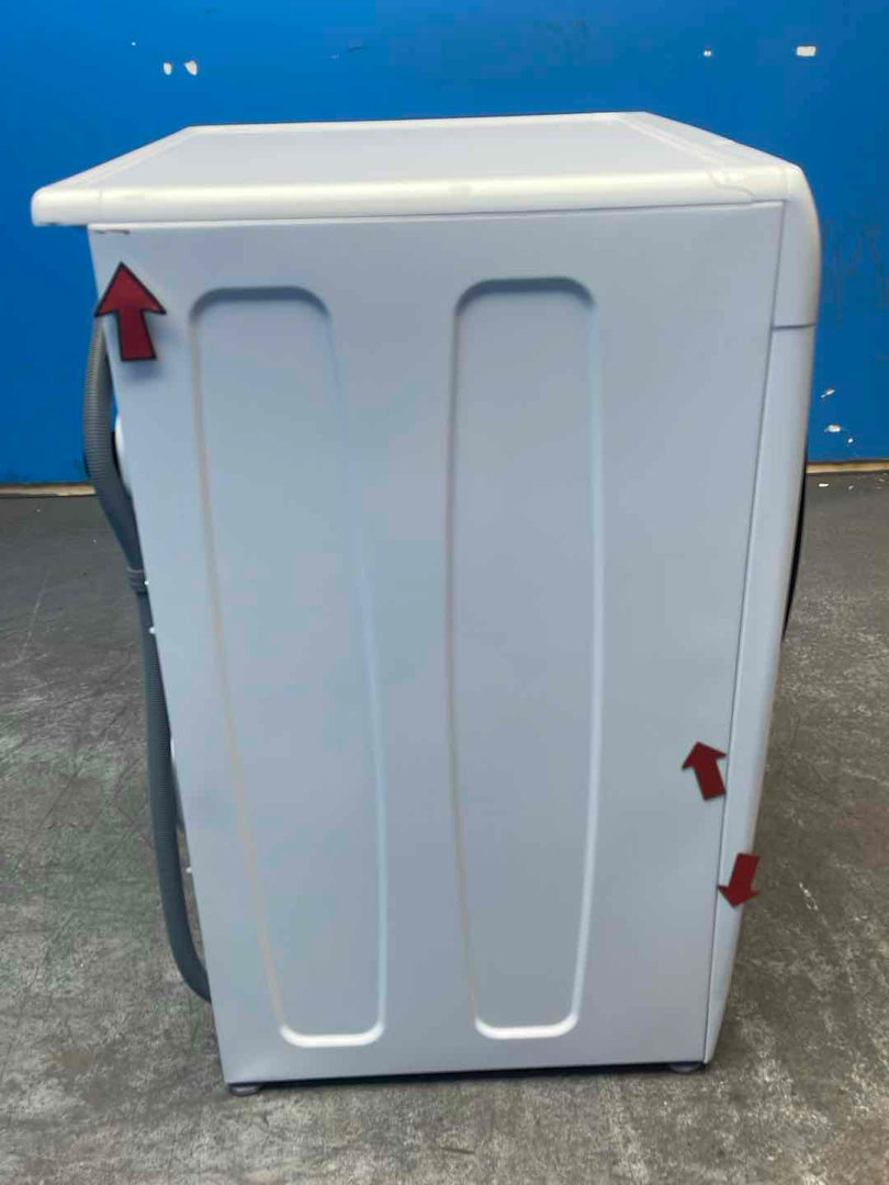 #GRC-162-055 - Hoover H3WPS4106TMB6 10kg 1400 Spin Washing Machine