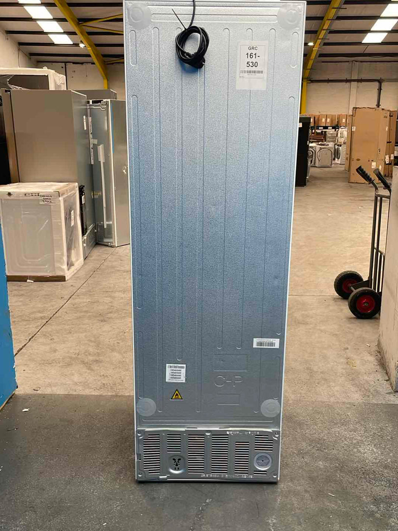 #GRC-161-530 - Hoover HONCQ2T618EWK 355L 60/40 Frost Free Fridge Freezer