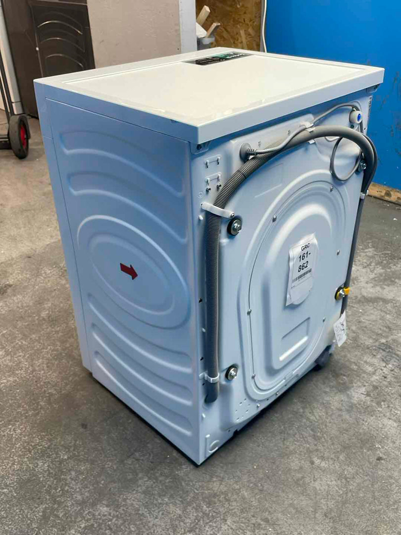#GRC-161-862 - Hisense WF5I1045BWQ KitchenFit 5i 10.5 kg WiFi Washing Machine