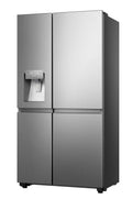 Hisense PureFlat RS818N4TIF 632L American Style Fridge Freezer - Renew 2 U