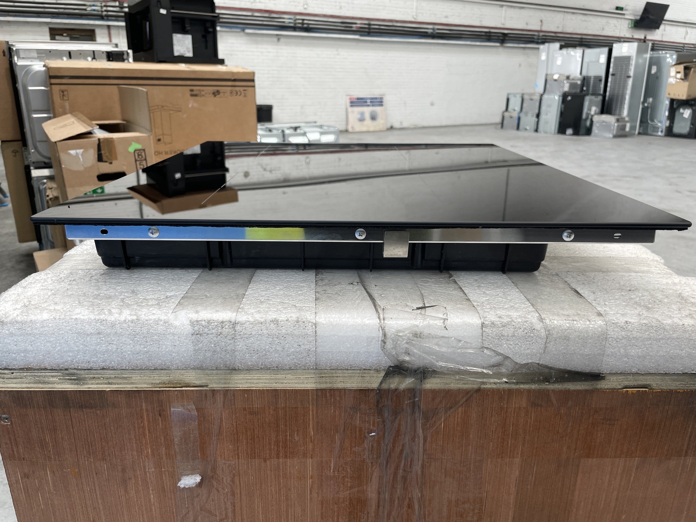 #GRC-158-449 - Haier HAISJ64MC Series 2 60cm 4 Zone Smart Induction Hob