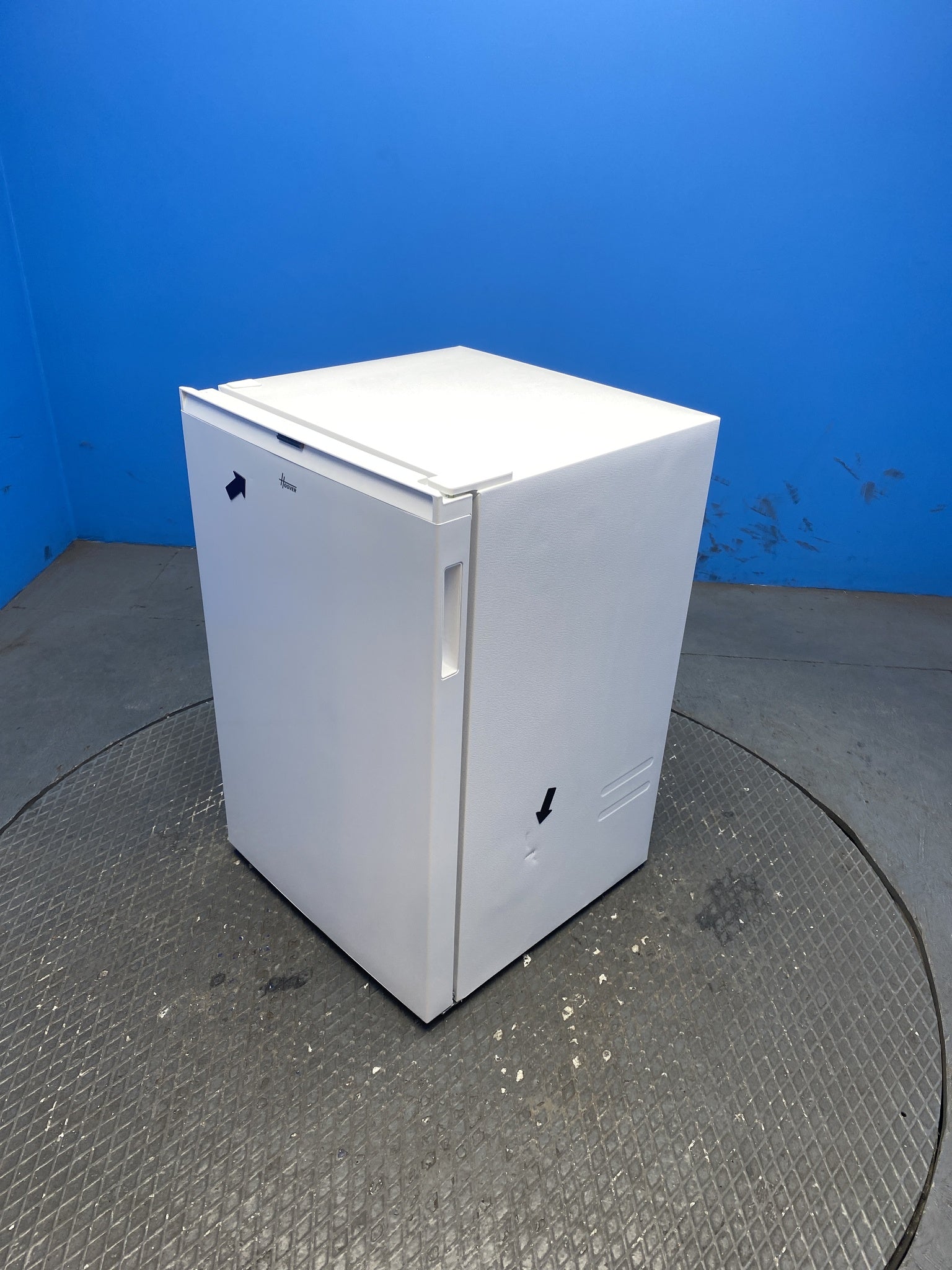 Hoover H-FRIDGE 300 HONLQ2S58EWK Under Counter Larder Fridge