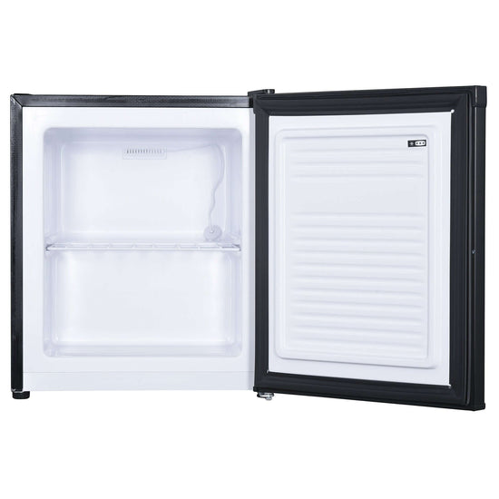 Igenix IG3751BL 33 Litre Table Top Lockable Mini Freezer - Renew 2 U