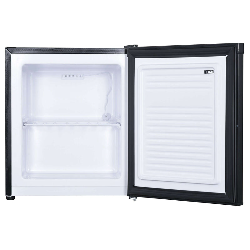 Igenix IG3751BL 33 Litre Table Top Lockable Mini Freezer – Renew 2 U