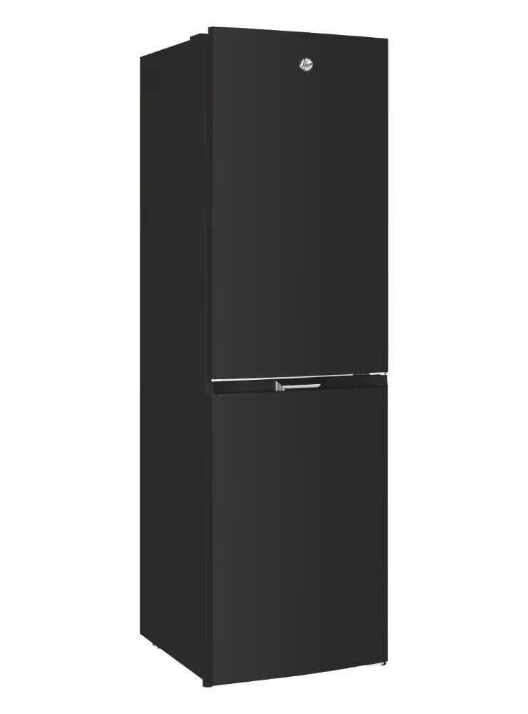 Hoover H-FRIDGE 300 HOCH1T518EBK 247 Litre Combi Fridge Freezer – Renew 2 U
