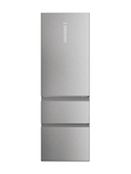 Haier HTW5618ENMP 3D 60 Series 5 Fridge Freezer - Renew 2 U