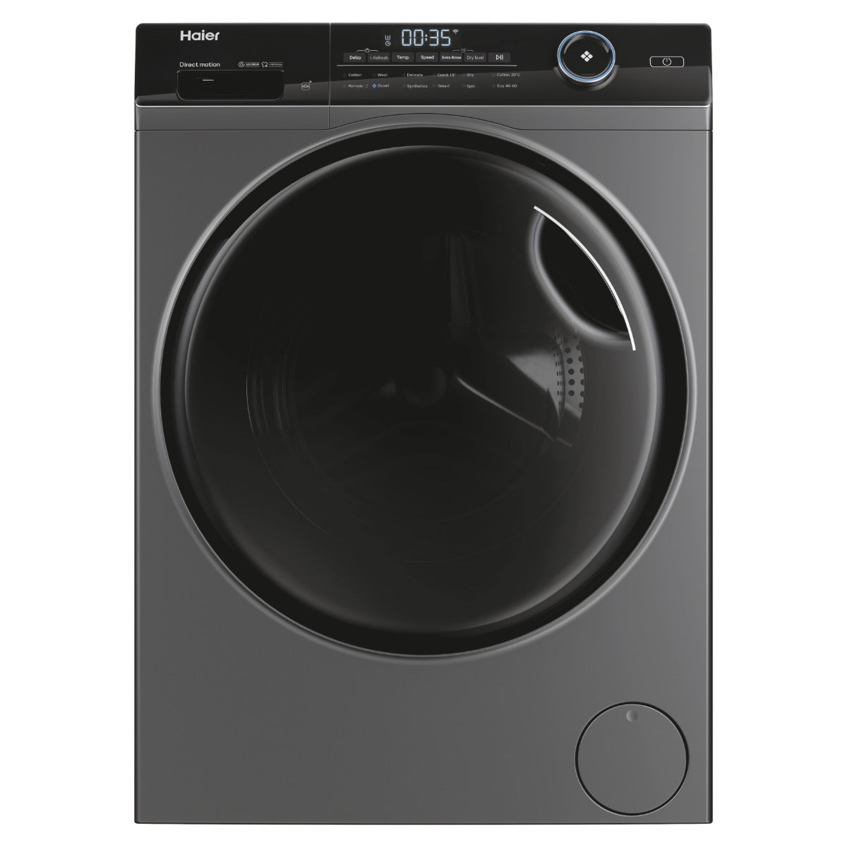 Haier HWD90-B14959S8NU1 I-Pro Series 5 9/6kg Washer Dryer – Renew 2 U