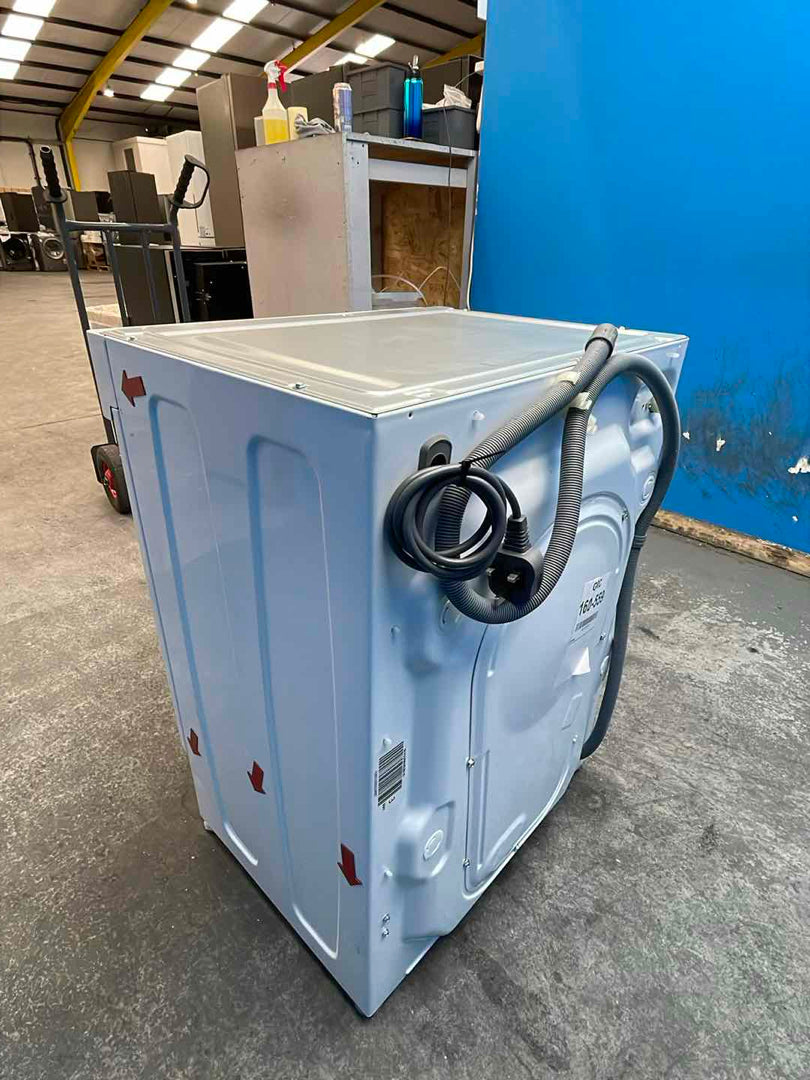 #GRC-160-559 - Hoover BH4SD696M6DB9-80 9/6kg 1600rpm Integrated Washer Dryer