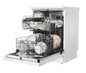 Hoover HF 4C7L0W-80 14 Place Setting Smart Dishwasher - Renew 2 U