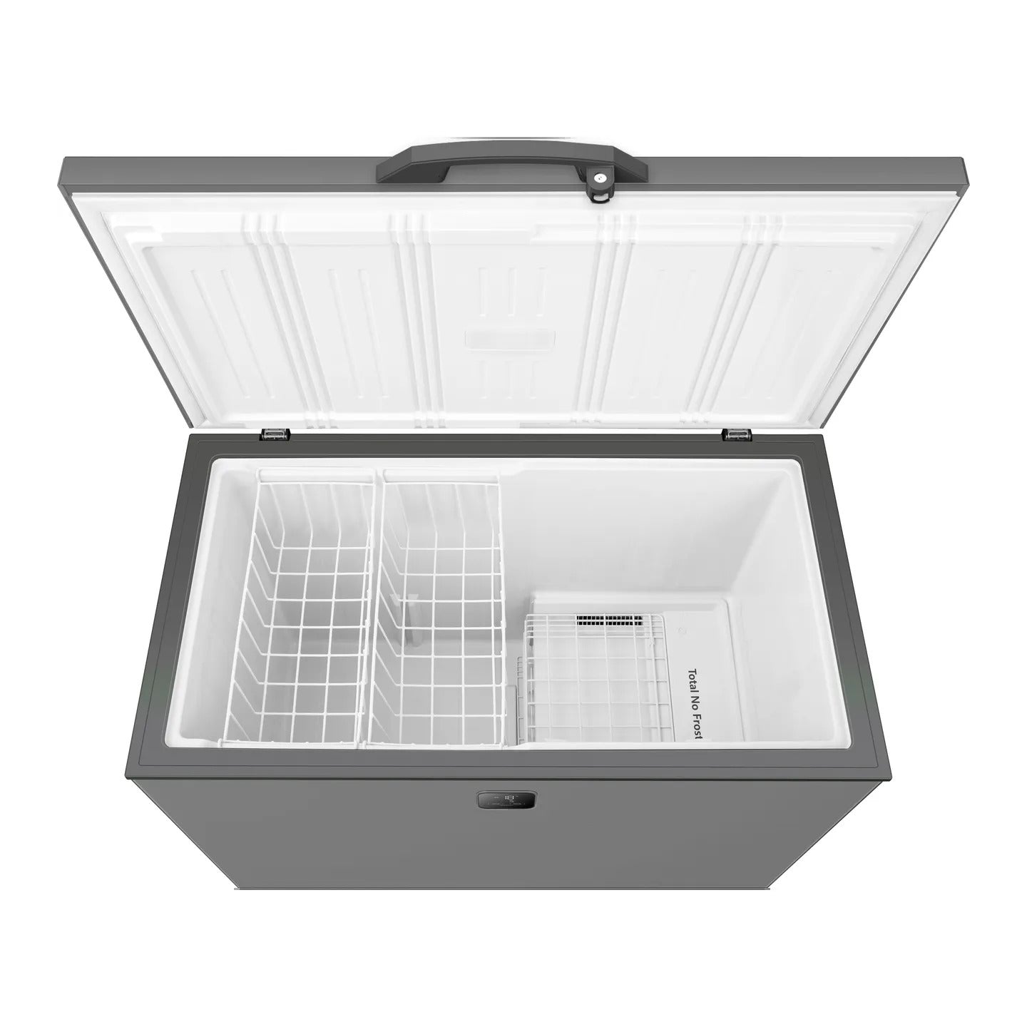 Hisense FT280WN3SGD Total No Frost Chest Freezer – Renew 2 U