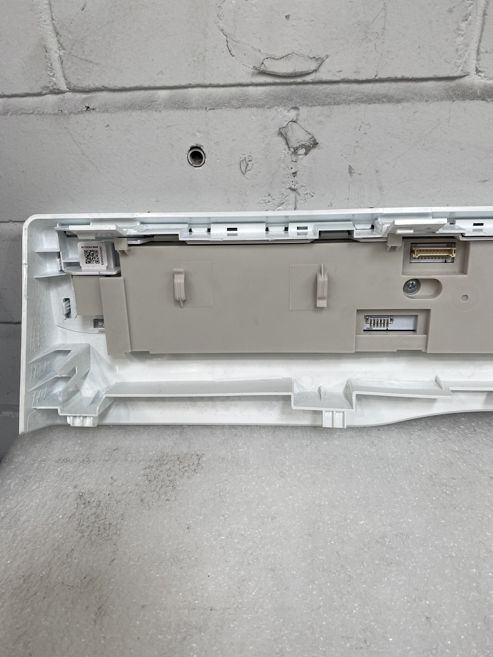 #GRC-159-153 - Samsung DV90T6240LH Tumble Dryer Control Board
