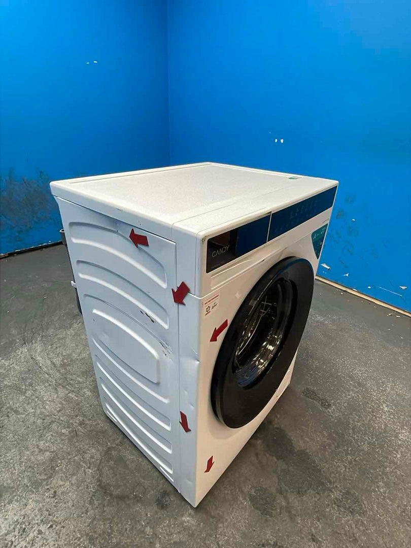 #GRC-160-464 - Candy EY 48SB8-80 8kg 1400 rpm Washing Machine