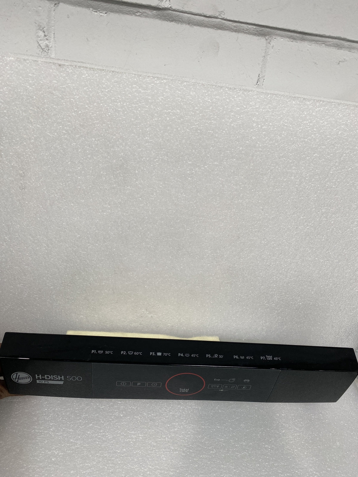 #GRC-155-713 - Hoover HDPH 2D1049B-80 Dishwasher Main Control Board
