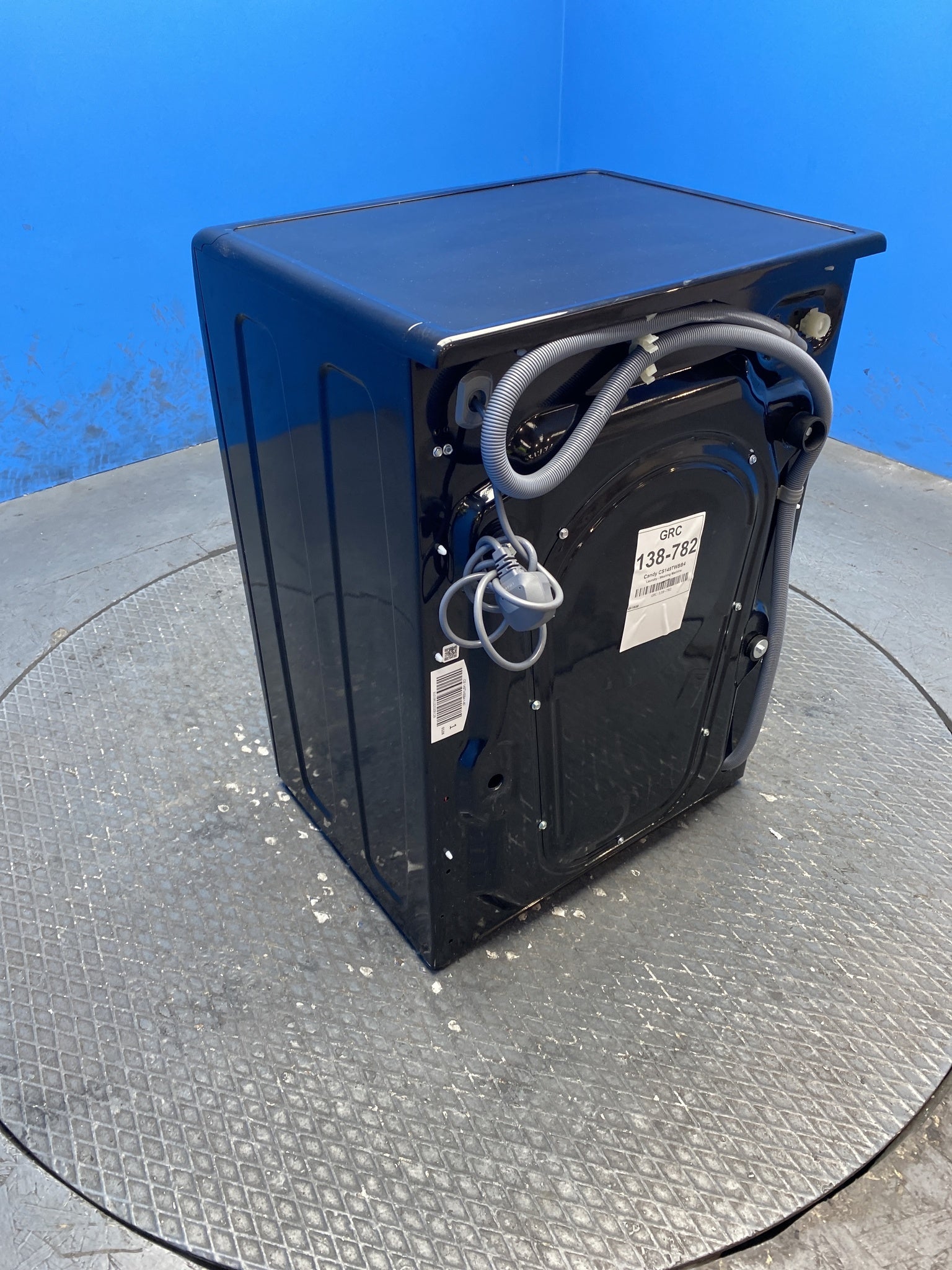 Candy CS149TWBB4 9kg 1400 Spin Washing Machine