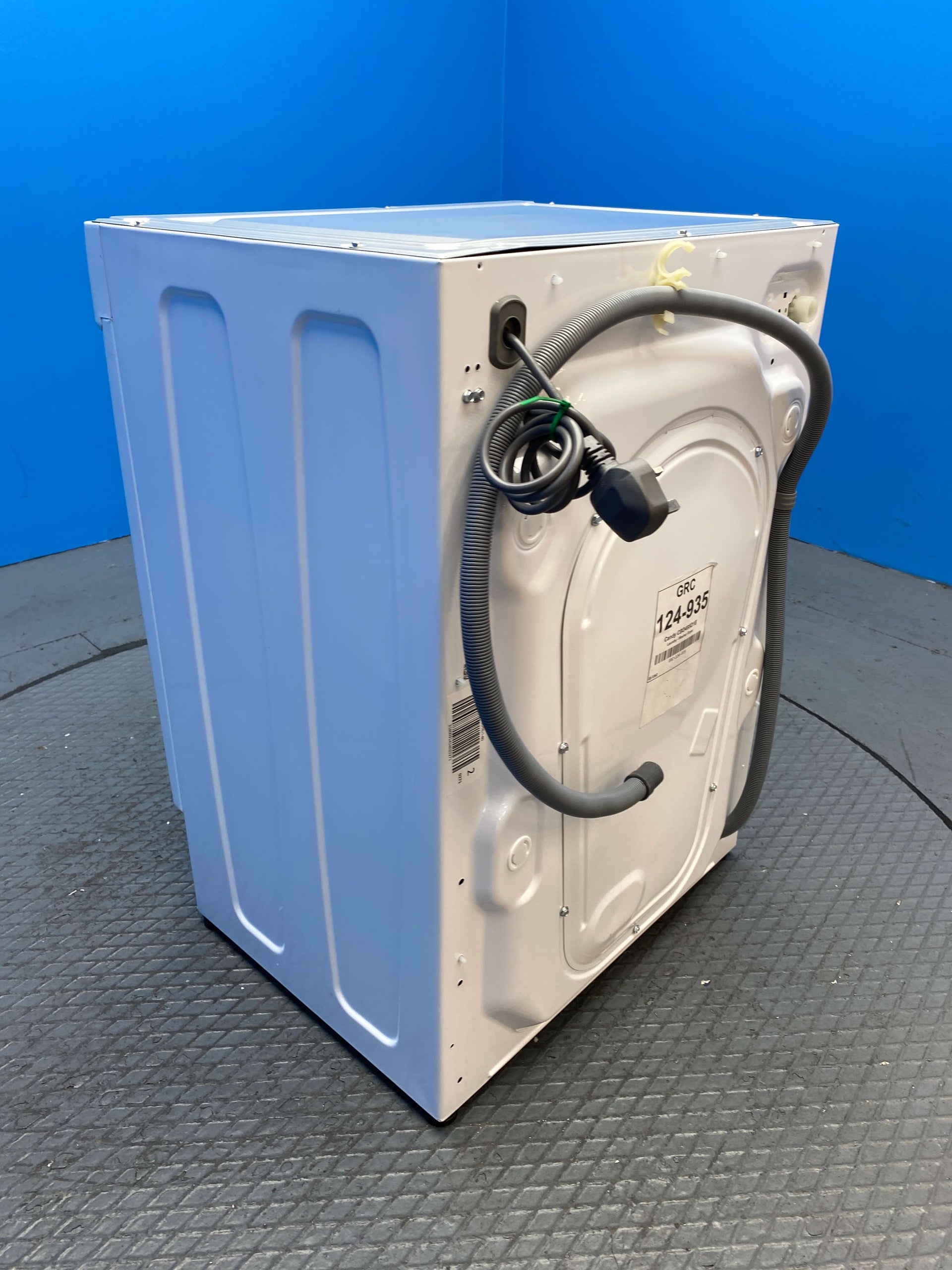 Candy CBD485D1E Built-in 8kg / 5kg 1400 Spin Washer Dryer