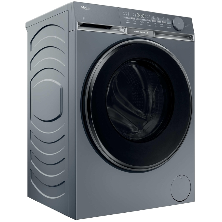 Haier X Series 9 HW100-B14387GU1 10kg 1400rpm Washing Machine – Renew 2 U