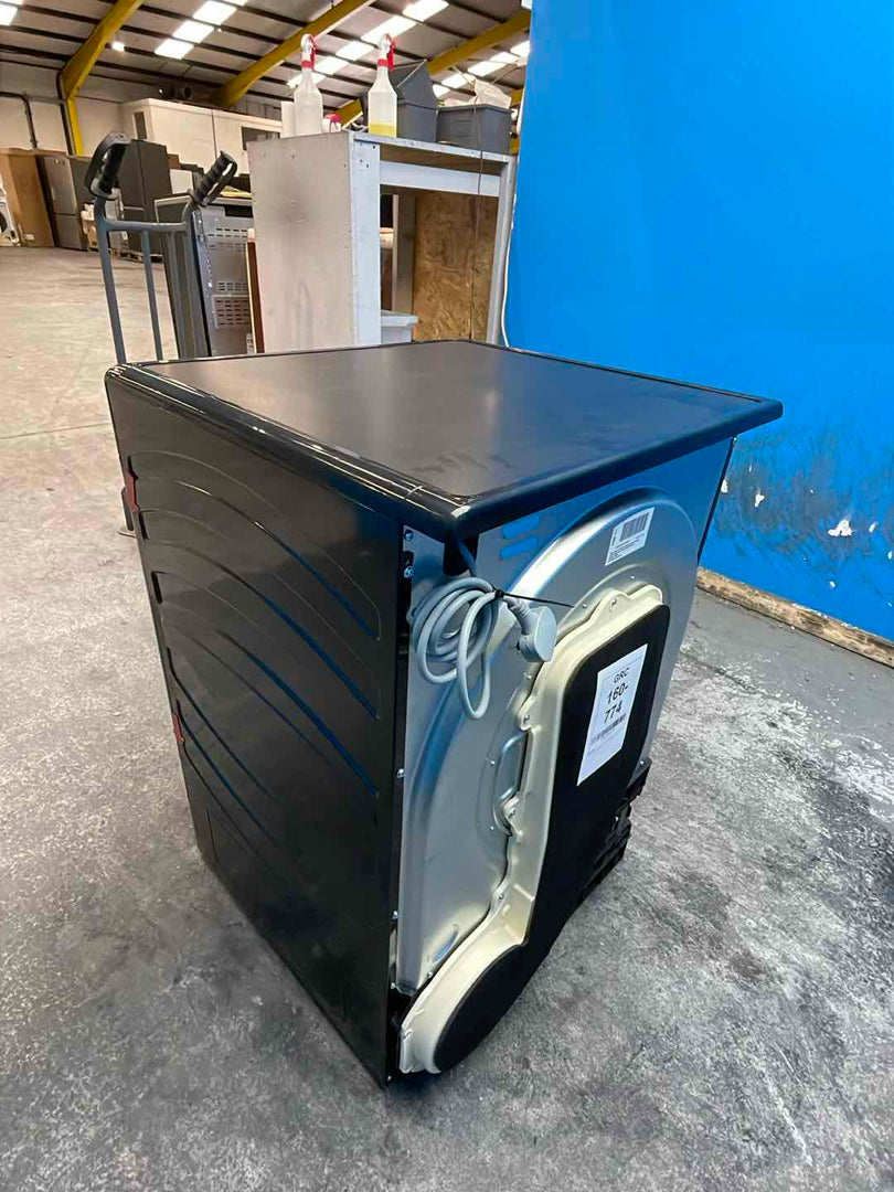 #GRC-160-774 - Candy Smart Pro CROEH9A3TBEB80/N 9kg Heat Pump Tumble Dryer
