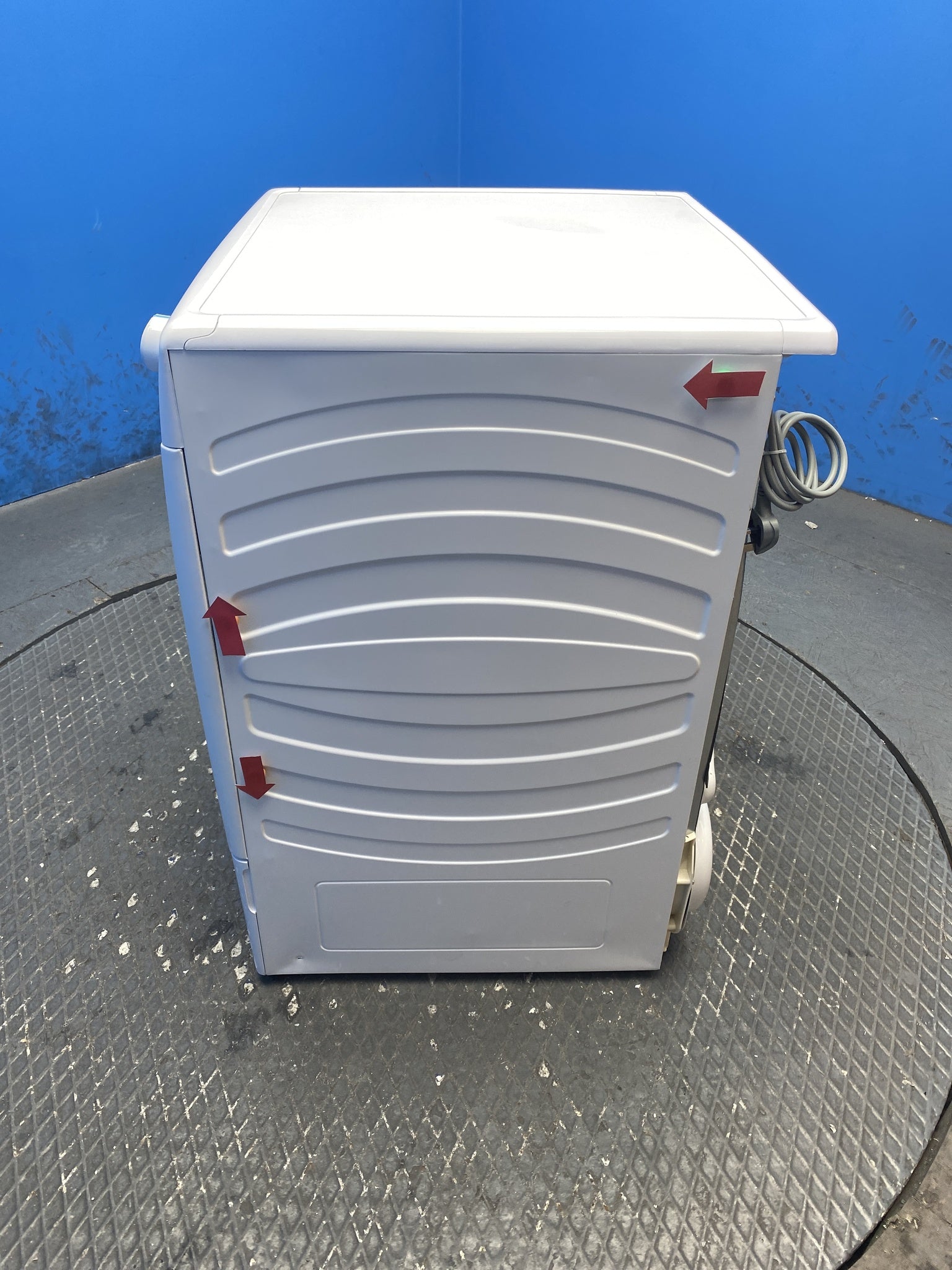 Candy CSEC10LF 10kg Condenser Tumble Dryer