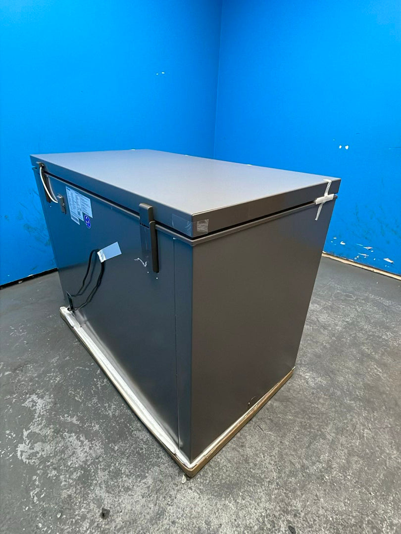 #GRC-162-242 - Hisense FT280WN3SGD Total No Frost Chest Freezer