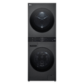 LG WT1210BBTN1 WashTower™ 12kg / 10kg Washer Dryer - Renew 2 U