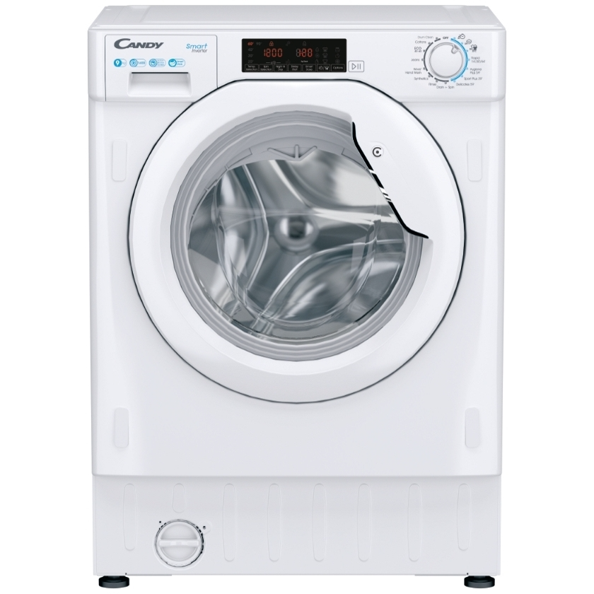 CSD49TWM5 1 80 Integrated 1400rpm Washing Machine