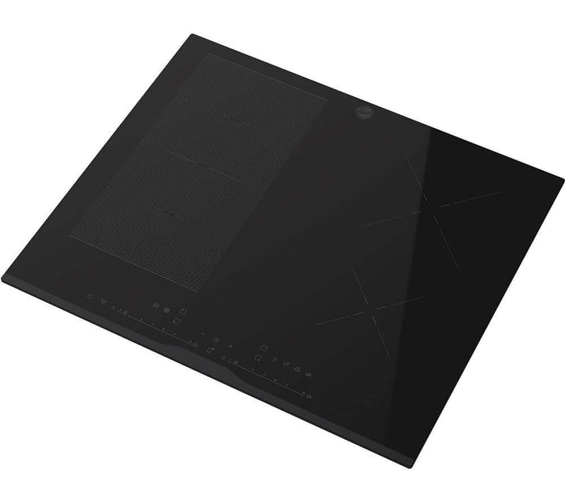 Hoover HIF64DCS 59cm Electric Induction Smart Hob – Renew 2 U