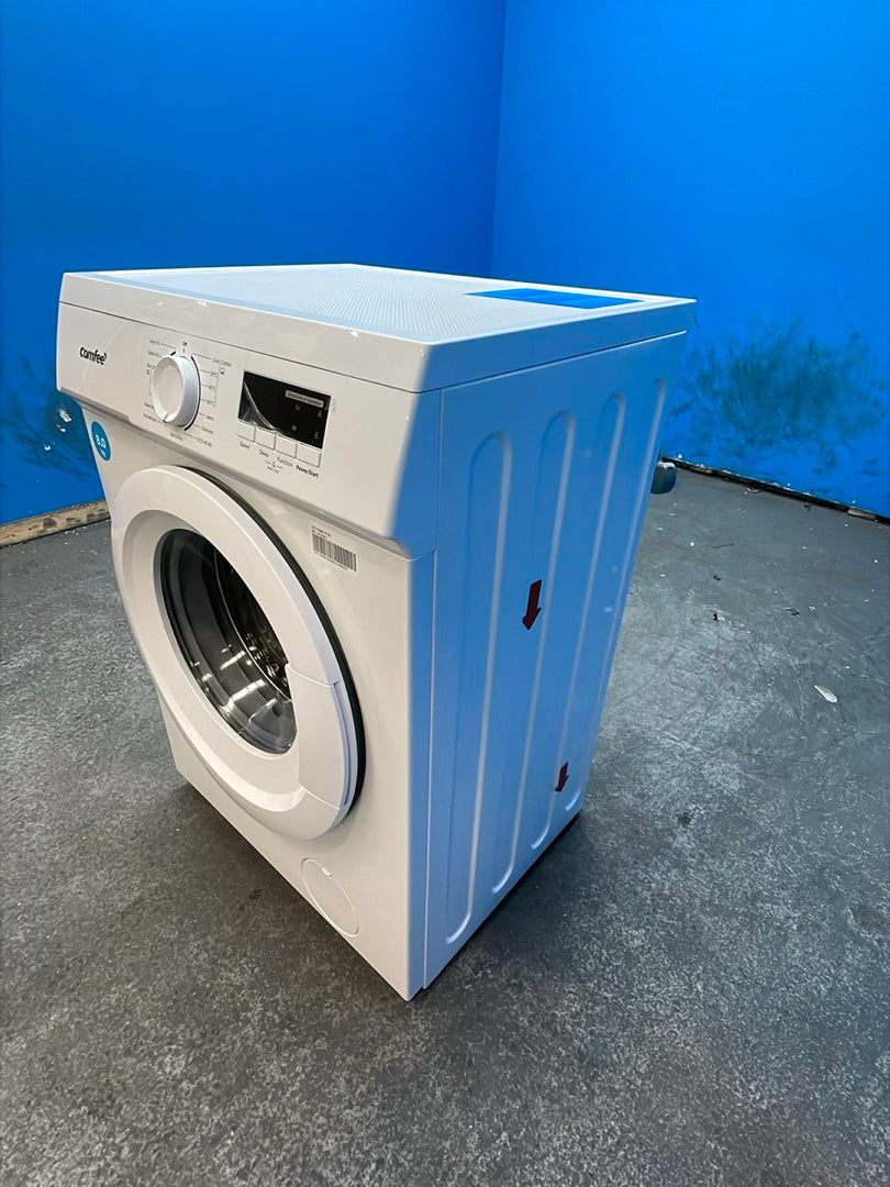 #GRC-162-461 - Comfee CFE12EW80/W 8kg 1400rpm Washing Machine