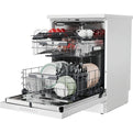 Hoover H-DISH 500 HF 4B7F0W-80 Full Size 14 Place Dishwasher - Renew 2 U