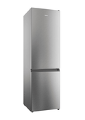 Haier HDW1620DNPK Series 1 377 Litre Combi Fridge Freezer - Renew 2 U