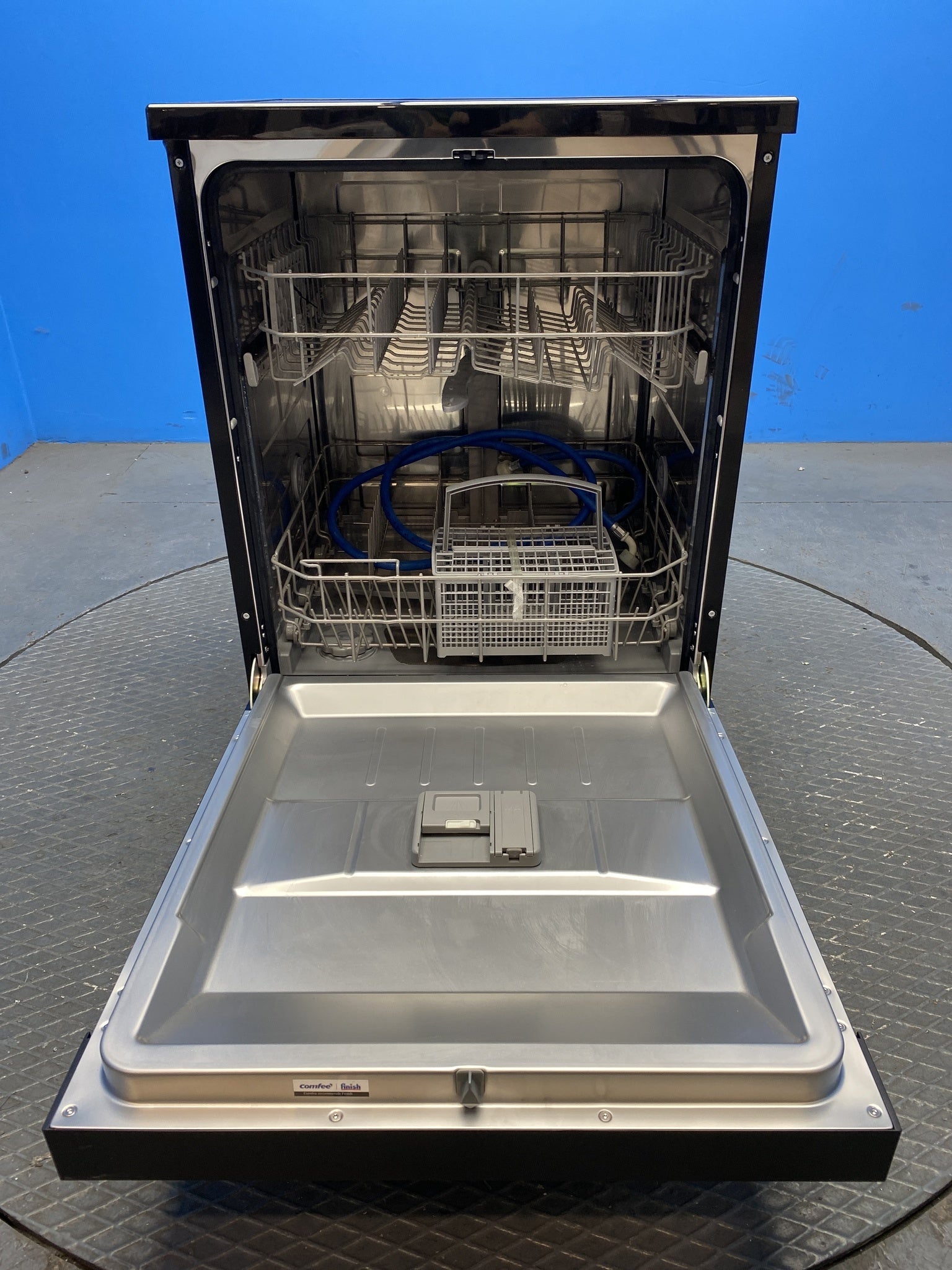 Comfee CDWPF1201PB 12 Place Setting Dishwasher